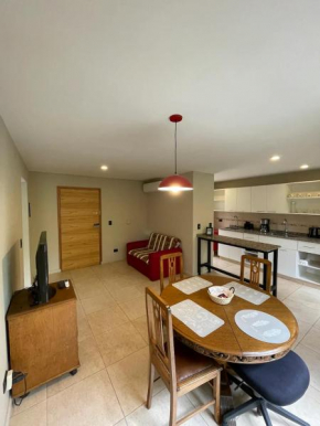 Bonito apartamento a metros del Parque San Martín y Arístides